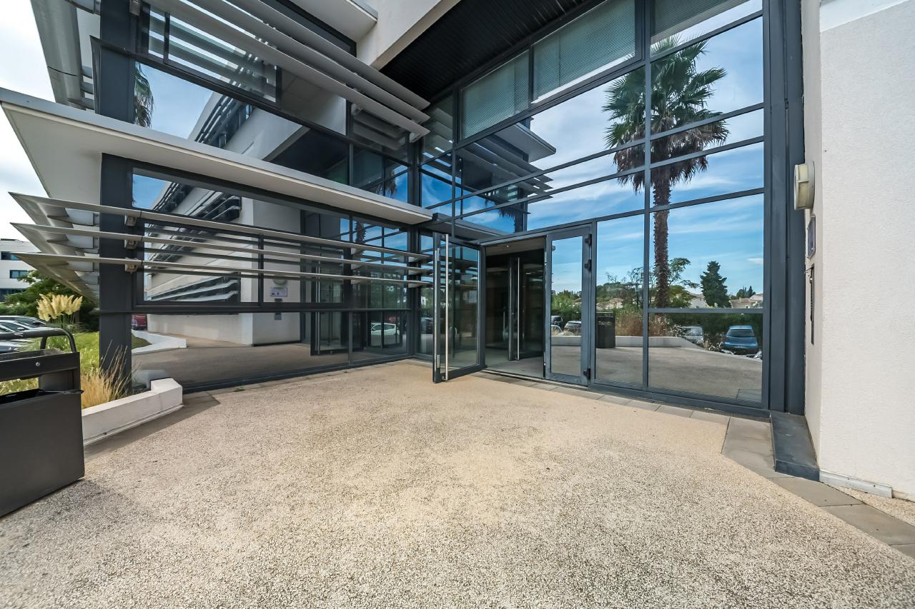Bureau Montpellier 112m² Location bureau Montpellier Hérault OLBUR2532467 1